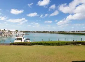 Majestic Marina Villa- 2 bedroom Village at Hawks Cay