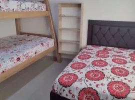 AMPLIO APARTAMENTO AMOBLADO SECTOR LAURELES-ESTADIO Paris