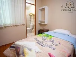 POSADA SALAS & KARI PERU TRAVEL