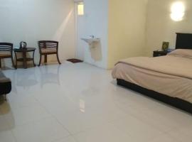 Hotel Bangil Syariah，位于Bangil的酒店