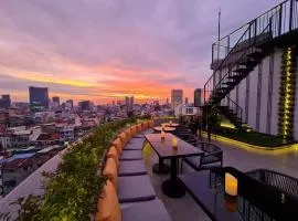 金边哈蒙尼酒店