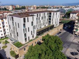 Camplus Firenze Fortezza Casa Per Ferie，位于佛罗伦萨机场 - FLR附近的酒店