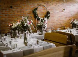 沃兹赛马鲁兹卡斯塔鲁兹卡民宿