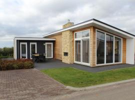 Ravenbosch 5 ppl，位于贝梅伦的酒店