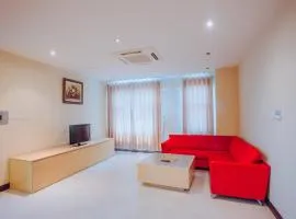 Vinh Trung Plaza Hotel