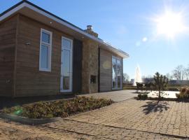 Biebosch，位于贝梅伦的酒店