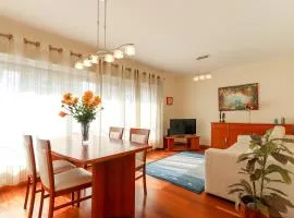 Sweet Living Viana - City Centre Apartment with Garage