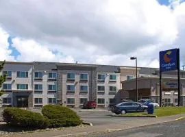 Comfort Inn Newport