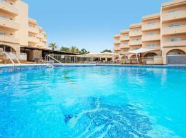 Rosamar Ibiza Hotel，位于圣安东尼奥湾的酒店