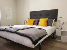 KubiK APARTAMENTOS K3