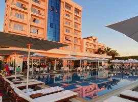 BluMare Resort，位于斯比勒的酒店