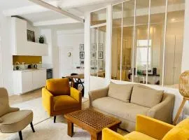 ''Paul Va'' Superbe Loft Paul Valery