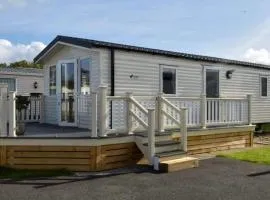 Brand New 2 Bedroom Lodge Perfect for Families