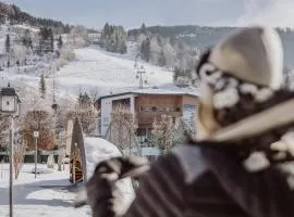 Hotel Berghof - St Johann in Salzburg