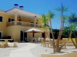 Stunning 3 bedroom villa near Pinoso