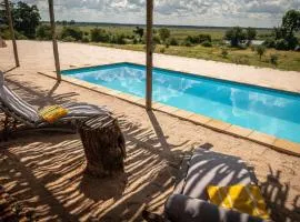 Kazondwe Camp and Lodge