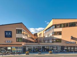 TUI BLUE Schladming，位于斯拉德明的酒店