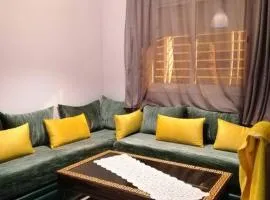 Bel appartement à Martil grand confort à louer best offer