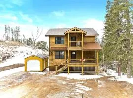 Whiskey Hills At Terry Peak