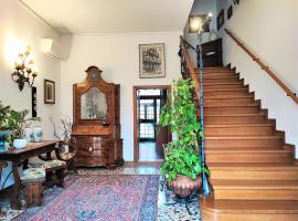 Villa Mattutina，位于威尼斯丽都的酒店