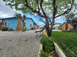 Mirador de Gratal - Sierra de Loarre