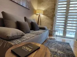 Apartman Lora