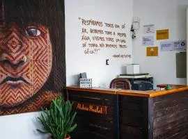 Aldeia Hostel