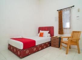 Koolkost syariah near Jalan Ahmad Yani Banjarmasin 2，位于Sungai Lutus的酒店
