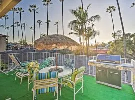 Quaint La Mesa Home with Beautiful Sunsets!