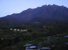 OYO 90257 Rocky Mountain Lodge，位于昆达桑的酒店