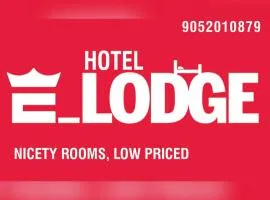 HOTEL E lodge