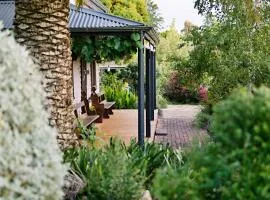 Mortimer's Lodge, Chiltern