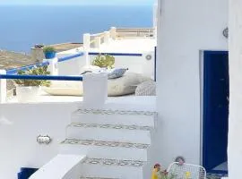 Serifos White