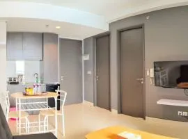 Lovina 8-AD at One Residence (near ferry terminal)