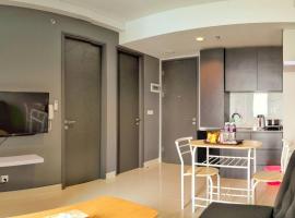 Lovina 16-AE at One Residence(near Ferry Terminal)，位于巴淡岛中心的酒店