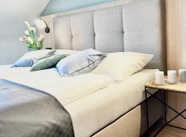 Landhotel und Restaurant "Das Hobisch"，位于克拉根福的酒店