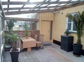 Idyllic country house