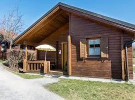 Ferienhaus Nr 14, Typ A, Feriendorf Jägerpark, Bayerischer Wald