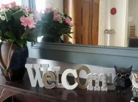 L'escale des caboteurs chambre d'hôte