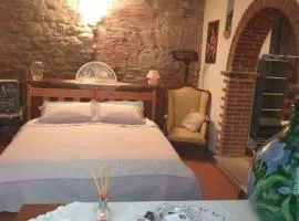 Helga's House- Una Finestra sul Borgo