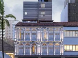 Recharge Studio Apartment & Suites