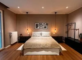 DeGasperi Studio Apartment