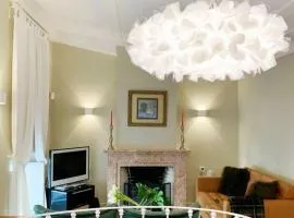 Lisbon Cottage Principe Real