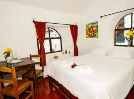 Posada Catama INN