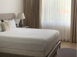 HOTEL DIANA PRINCESS，位于圣佩德罗苏拉拉蒙·比列达·莫拉莱斯国际机场 - SAP附近的酒店