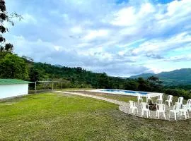 El Veranito Casita de Campo
