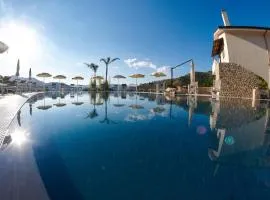 伊利卡萨勒德拉斯黛拉乡村民宿