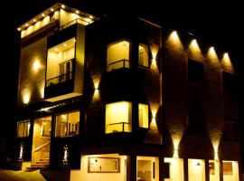 Hotel R Inn Yercaud