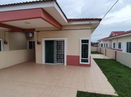 Malim Nawar holiday house，位于Malim Nawar的酒店