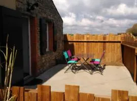 Gîte avec piscine ,près de Chantonnay